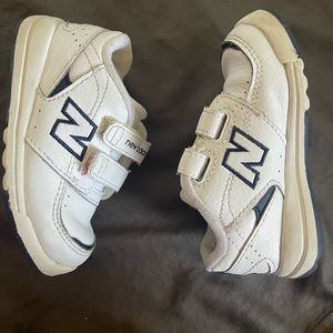 New Balance Toddler Shoes